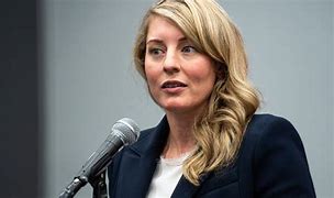 Image result for Melanie Joly Achievements