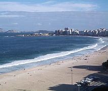 Image result for Lucie T Copacabana