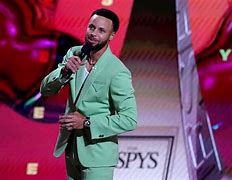 Image result for Steph Curry Host