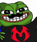 Image result for Evil Pepe