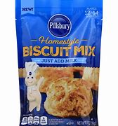 Image result for Biscuit Mix
