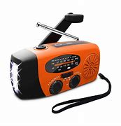 Image result for Portable Radios for Emergency