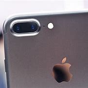 Image result for iPhone 7 Plus Camera Images Silver