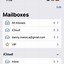 Image result for Mail Application for iOS