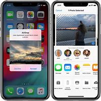 Image result for AirDrop iPhone