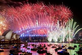 Image result for New Year Celebration 2018