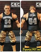 Image result for John Cena Chain Gang Shirt for Toy