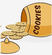 Image result for Cookie Jar Clip Art