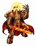 Image result for God Emperor of Mankind