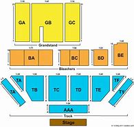 Image result for Allentown Fairgrounds Seating Chart