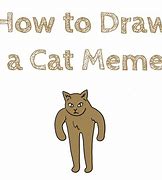 Image result for Easy to Draw Memes