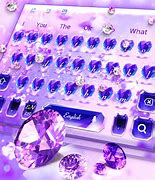 Image result for Glitter Keyboard