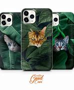 Image result for Cats iPhone 4 Cases