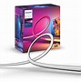 Image result for Philips Hue Gradiant Light