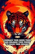 Image result for Easy Steps to Draw Tigers
