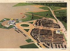 Image result for Allegheny County Airport