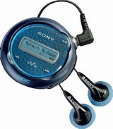 Image result for Old Sony Walkman MP3 Player