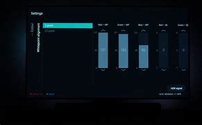 Image result for Philips TV Settings Frame Rate