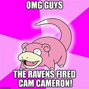 Image result for Steelers vs Ravens Memes
