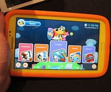 Image result for Galaxy Kids Tablet