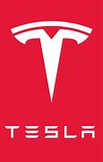 Image result for tesla car symbol