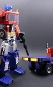 Image result for Transformers Optimus Prime Robot