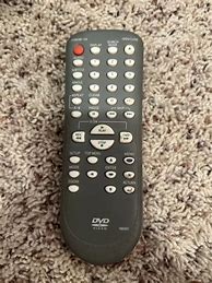 Image result for Magnavox Remote Control 062 DVD Player Grey