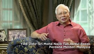 Image result for Najib Merry Christmas