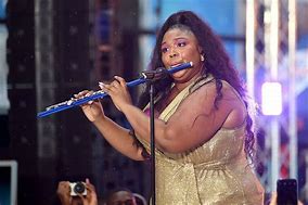 Image result for Lizzo Flute Controversy