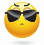 Image result for Crazy Face Emoji with Glasses