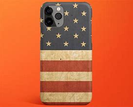 Image result for iPhone 11 Pro American Flag Case