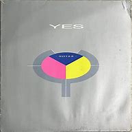 Image result for Yes 90125$