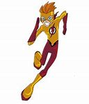 Image result for The Flash Animated Transparent