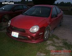 Image result for 1999 Dodge Neon SXT