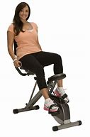 Image result for Chair Exercise Bike