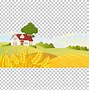 Image result for Wheat Farm Clip Art
