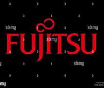 Image result for The Fujitsu Network Logo