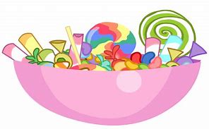 Image result for Chocolate Candy Clip Art Black and White