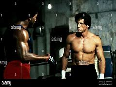 Image result for Sylvester Stallone Rocky III