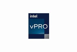 Image result for Intel vPro Logo