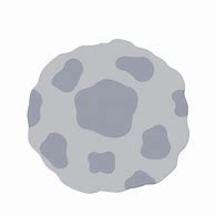 Image result for Meteor Cartoon Png