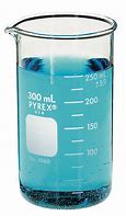 Image result for Pyrex Beaker 300 Ml