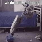 Image result for Funny Cleaning Cartoons