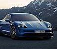 Image result for Porsche Tay Can Two-Door