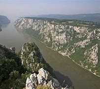 Image result for Iron Gates Danube