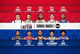 Image result for NBA All-Star West Team