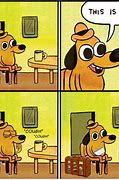 Image result for This Is Fine AWS Meme