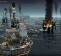 Image result for Crude Oil Anno 2070
