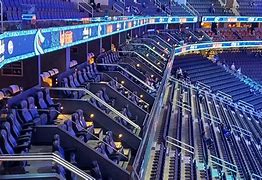 Image result for Climate Pledge Arena Bar Stool Seating