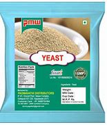Image result for Yeast Baking Powder